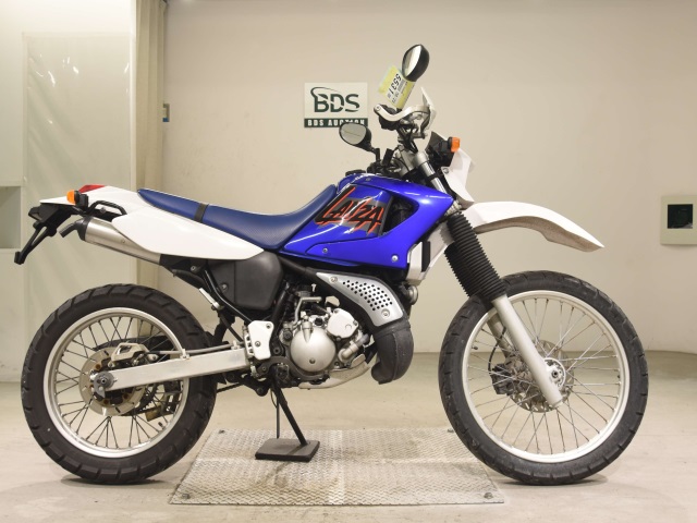 Yamaha DT230 LANZA 1997