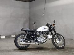 Kawasaki ESTRELLA 2004