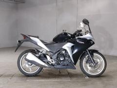 Honda CBR250R 1971