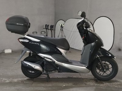 Honda LEAD125 2019