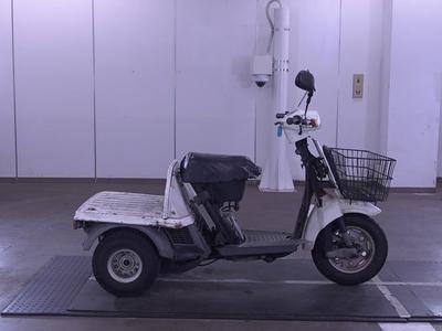 Honda GYRO UP 2000