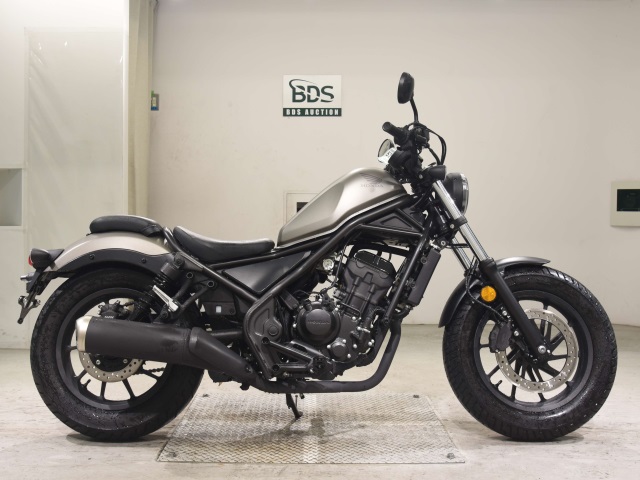 Honda REBEL CMX250 2020