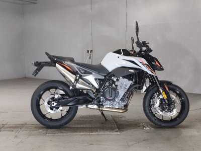 KTM 790 DUKE 2023