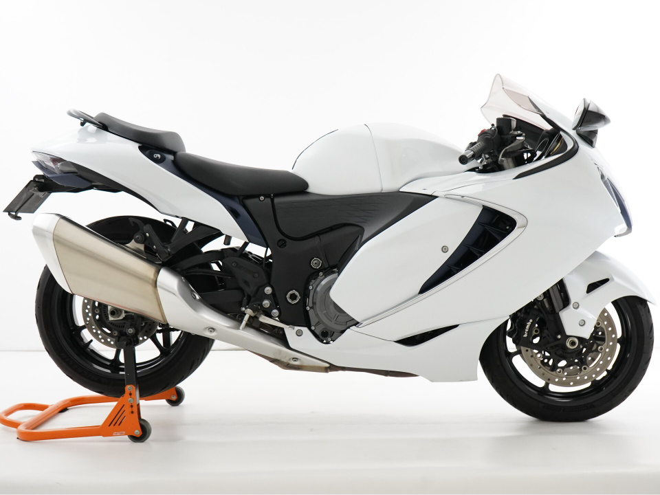 Suzuki GSX1300R HAYABUSA 2021