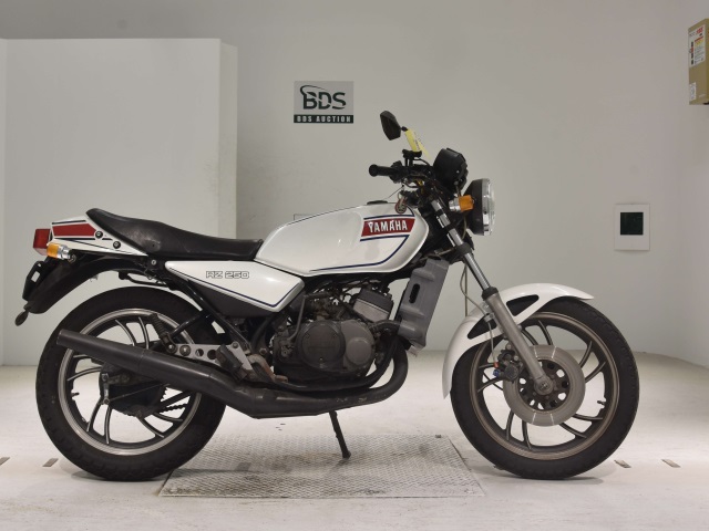 Yamaha RZ250