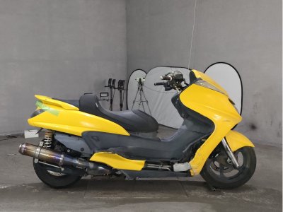 Yamaha GRAND MAJESTY250 2005