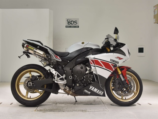 Yamaha YZF-R1 2009