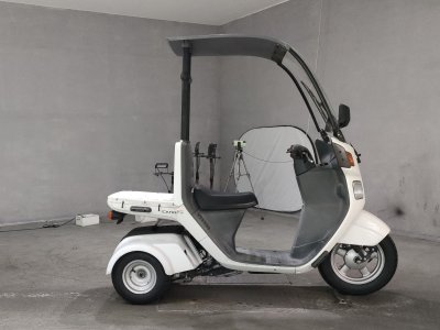 Honda GYRO CANOPY 2019