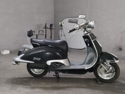 Honda JOKER90 1996