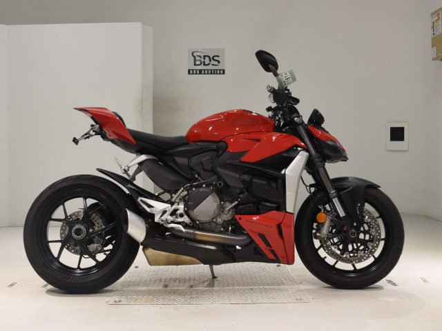 Ducati STREET FIGHTER V2 2023