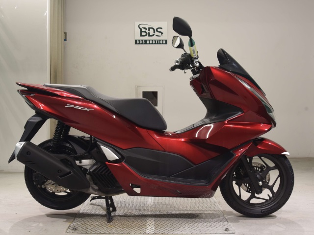 Honda PCX125 2021