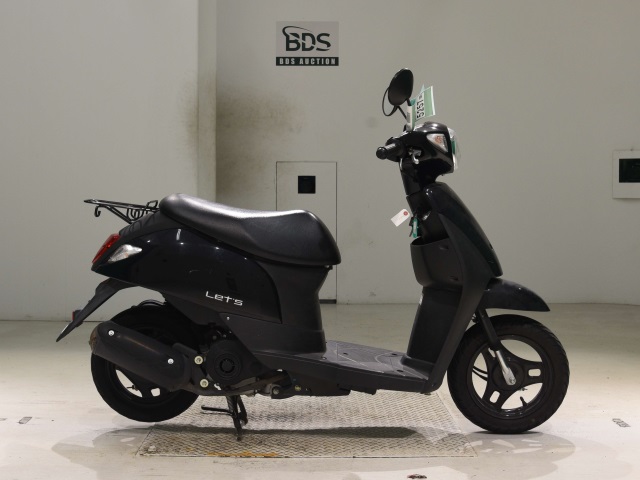 Suzuki LETS