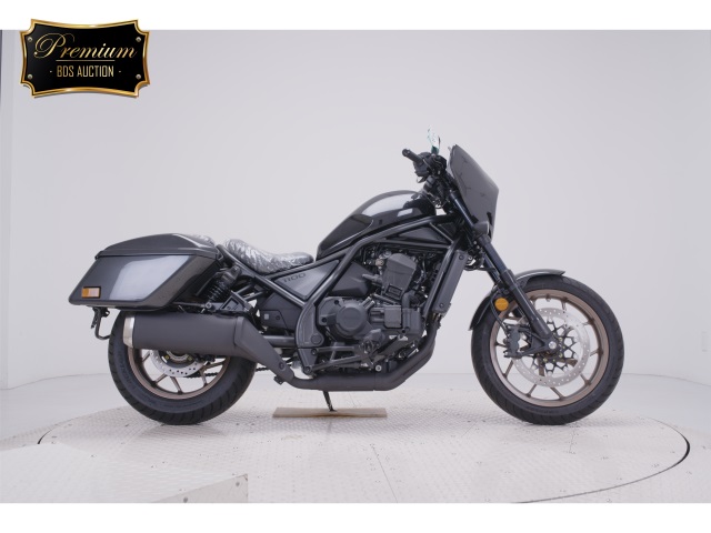 Honda REBEL T CMX1100DCT 2025