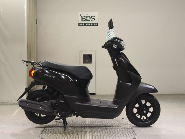 Honda TACT50 2024