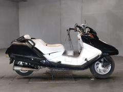 Honda FUSION 1994