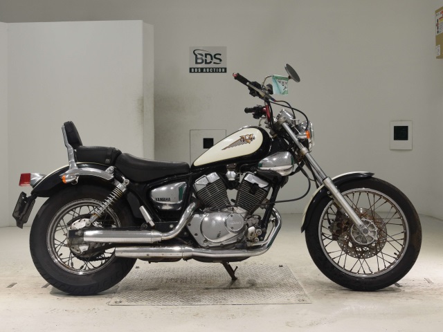 Yamaha VIRAGO XV250 1996