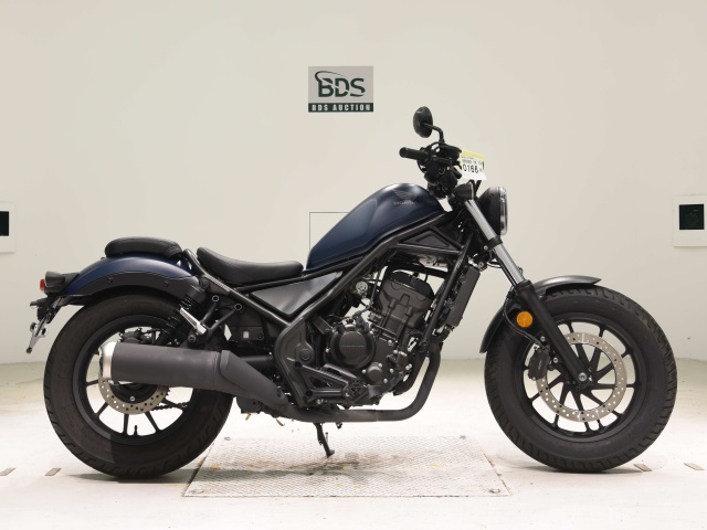 Honda REBEL CMX250 2020