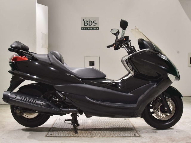 Yamaha MAJESTY 250 2007