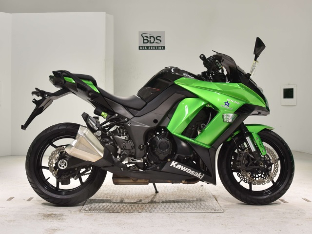 Kawasaki NINJA1000A 2014
