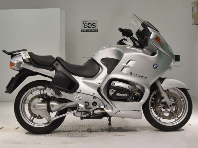 BMW R1150RT 2002
