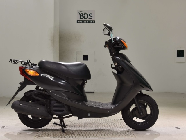 Yamaha JOG 50 2013