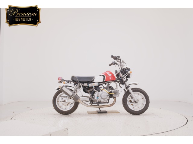 Honda MONKEY 1995
