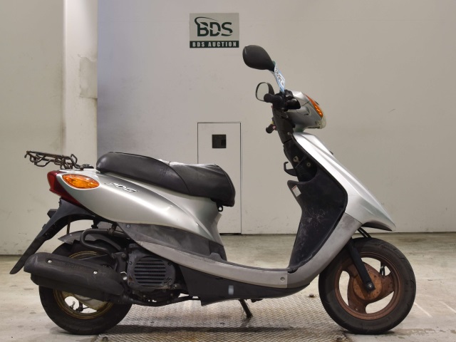 Yamaha JOG 50 2013