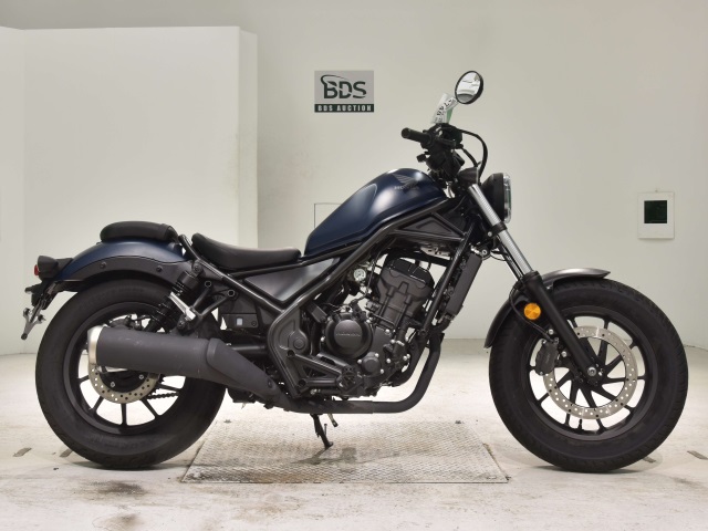 Honda REBEL CMX250 2020