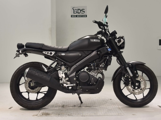 Yamaha XSR155 2001