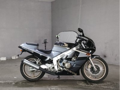 Honda CBR250R 1989