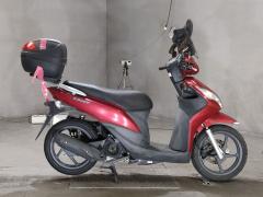 Honda DIO110 2011