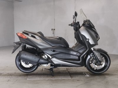 Yamaha X-MAX250 2018