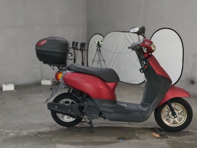 Honda TACT125 2016