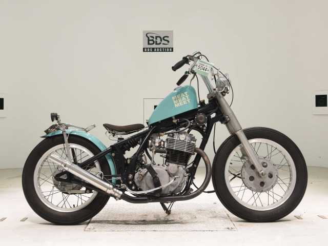 Yamaha SR400 1992