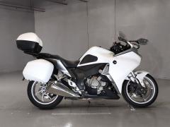 Honda VFR1200FD 2010