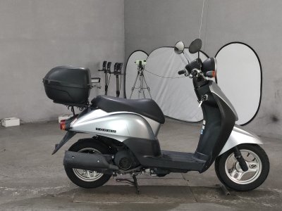 Honda TODAY 2012