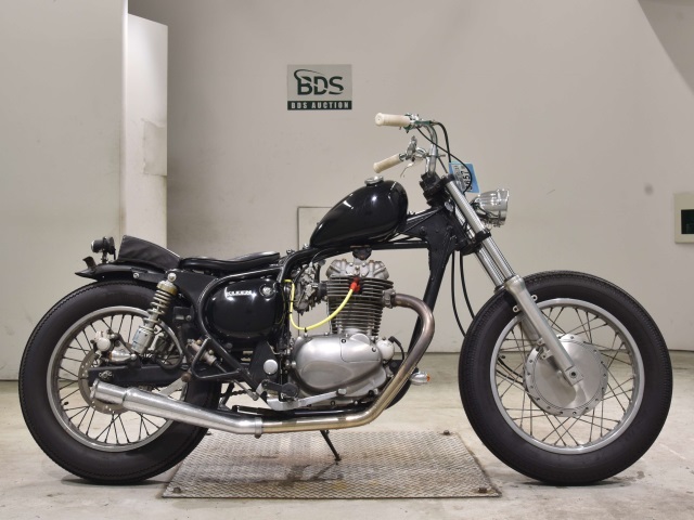 Kawasaki ESTRELLA RS 2001