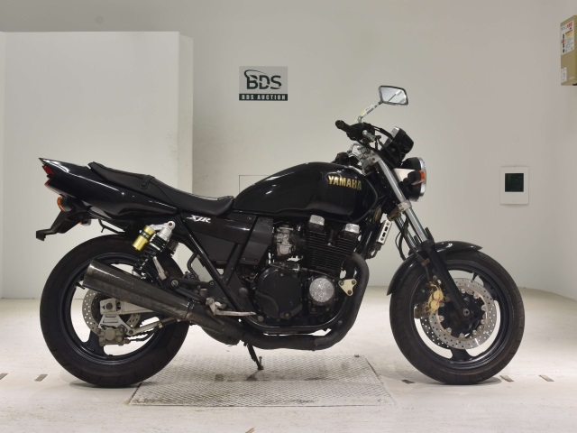Yamaha XJR400 1999