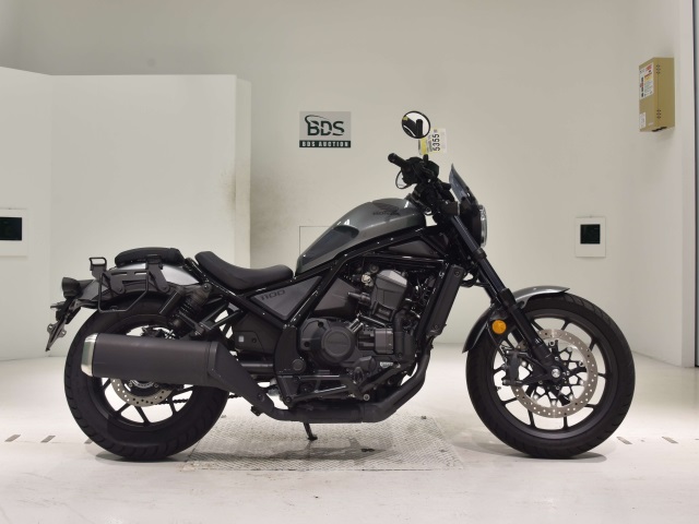Honda REBEL CMX1100DCT 2023