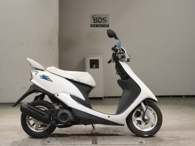 Yamaha JOG ZR 2001