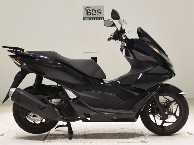 Honda PCX125 2023