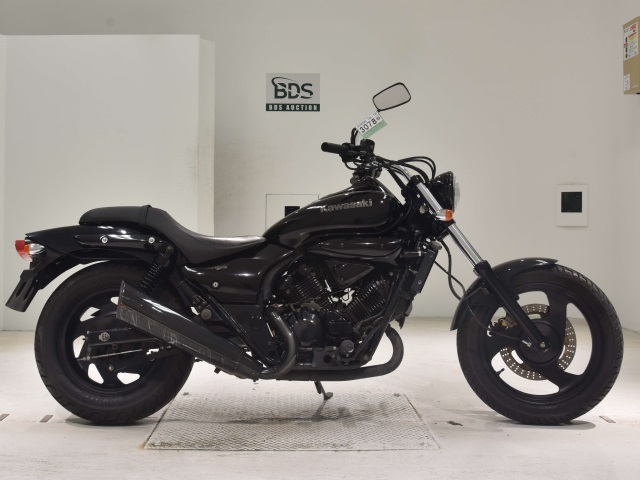 Kawasaki ELIMINATOR 250V 2002