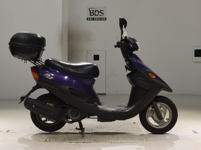 Yamaha BJ 2004