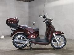 Aprilia SCARABEO250GT 2006