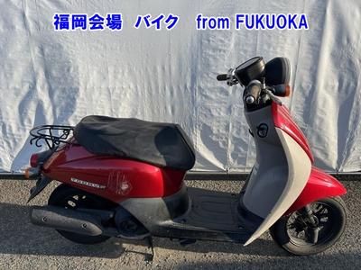 Honda TODAY 2012