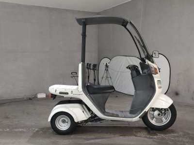 Honda GYRO CANOPY 2019