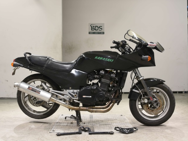 Kawasaki GPZ750R