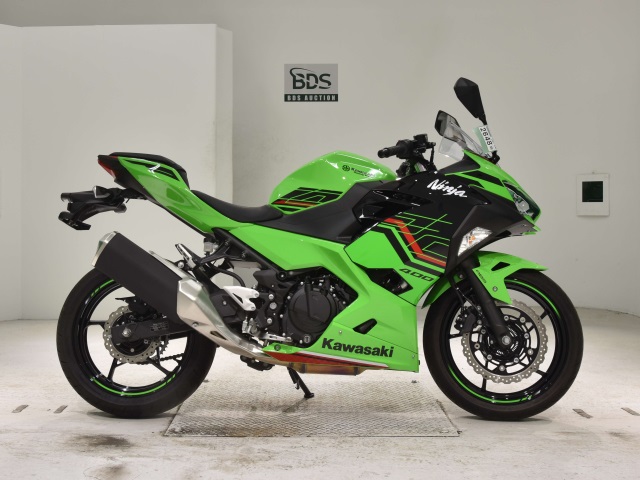 Kawasaki NINJA400 2023