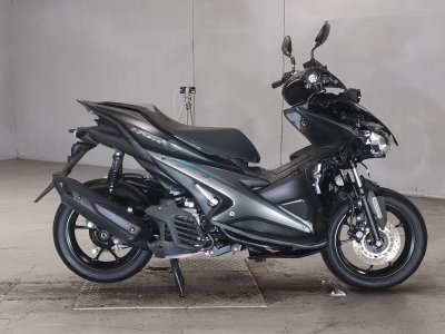 Yamaha NVX125 2020