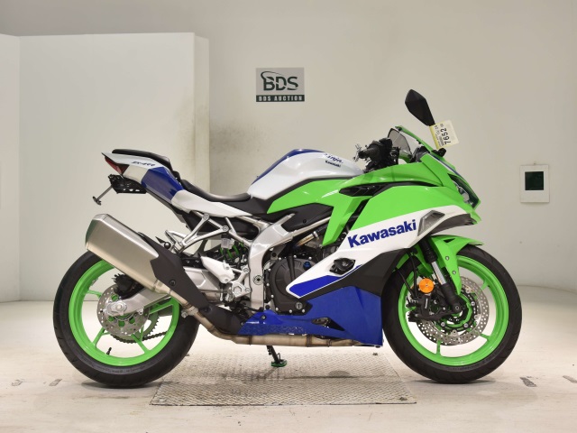 Kawasaki ZX-4RR 2024